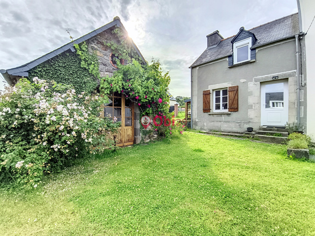 Maison - À vendre - 29460 Hôpital-Camfrout