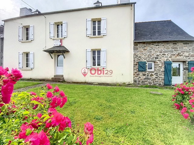 Maison - À vendre - 29460 Hôpital-Camfrout