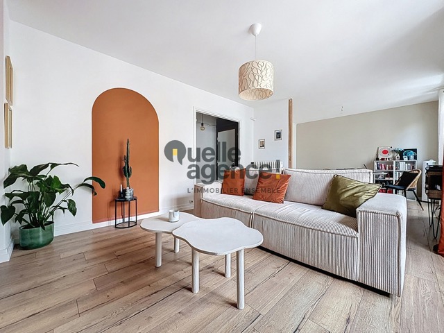 Appartement - À vendre - 29600 Morlaix