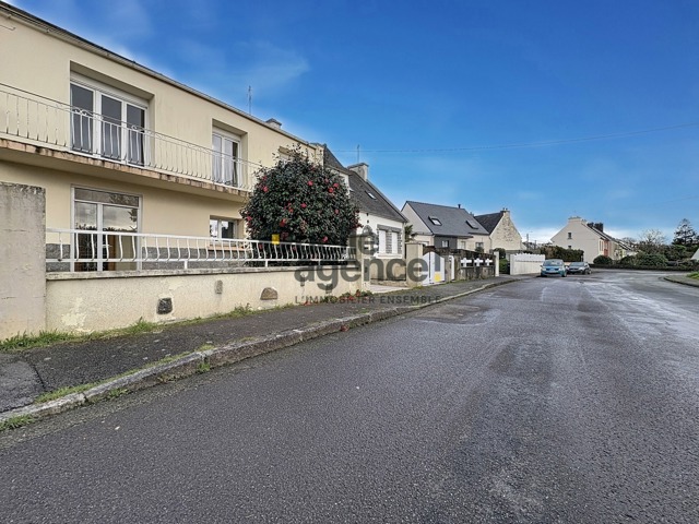Maison - À vendre - 29200 Brest