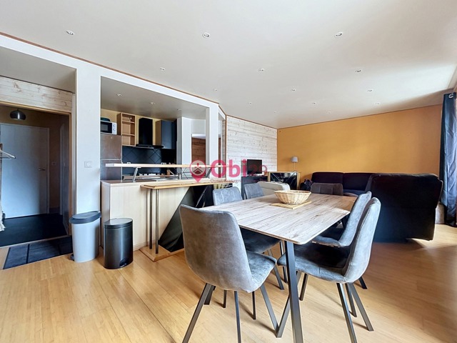 Appartement - À louer - 29200 Brest