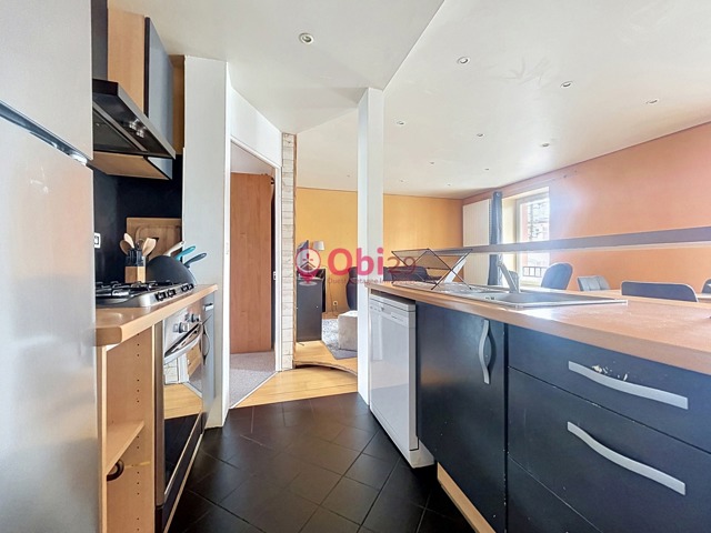 Appartement - À louer - 29200 Brest