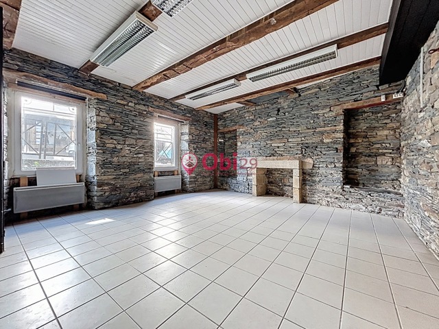 Local commercial - À louer - 29150 Châteaulin