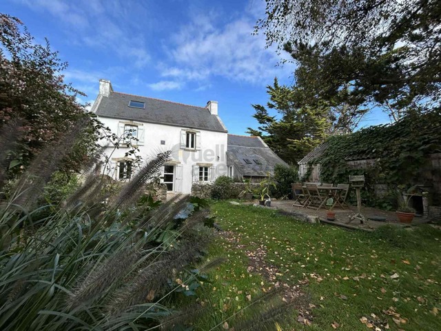 Maison - À vendre - 29790 Beuzec-Cap-Sizun