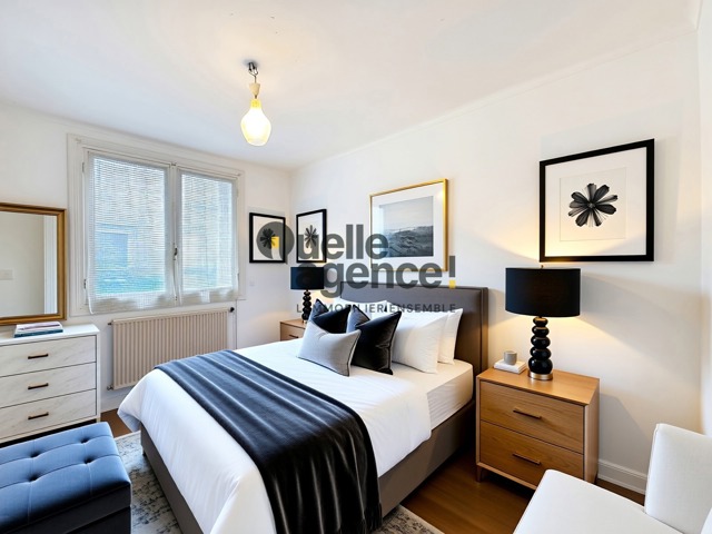 Appartement - À vendre - 29200 Brest