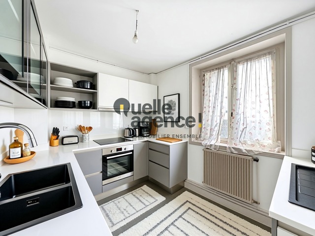 Appartement - À vendre - 29200 Brest