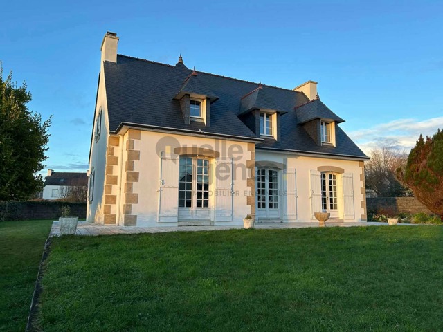 Maison - À vendre - 29780 Plouhinec
