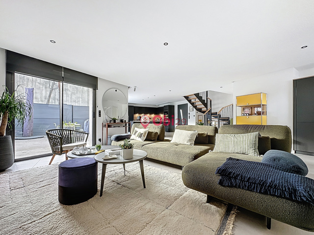 Maison - À vendre - 29200 Brest