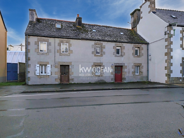 Maison - À vendre - 29410 Pleyber-Christ