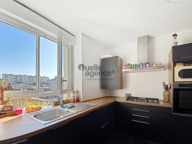 Appartement - À vendre - 29200 Brest