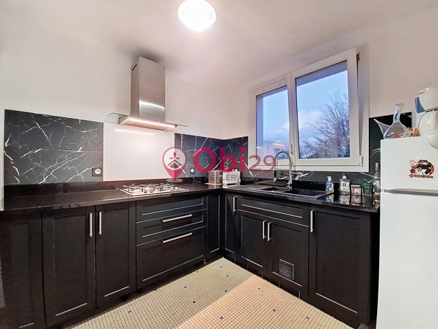 Appartement - À vendre - 29200 Brest