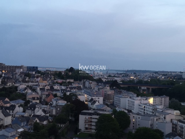 Duplex - À vendre - 29200 Brest