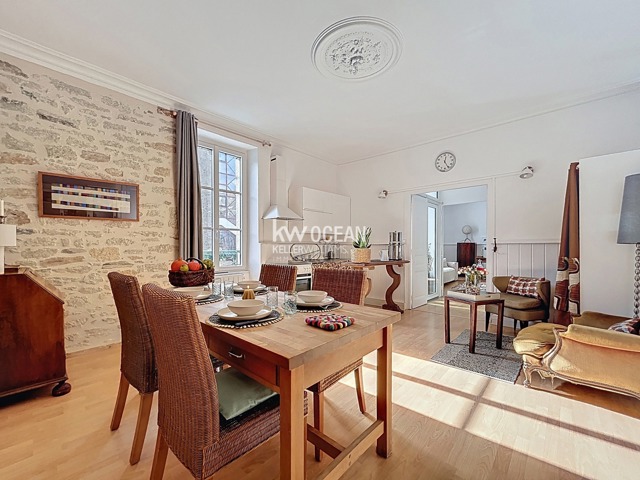 Immeuble à appartements - À vendre - 29000 Quimper