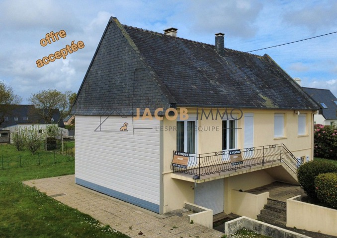Maison - À vendre - 29290 Milizac-Guipronvel