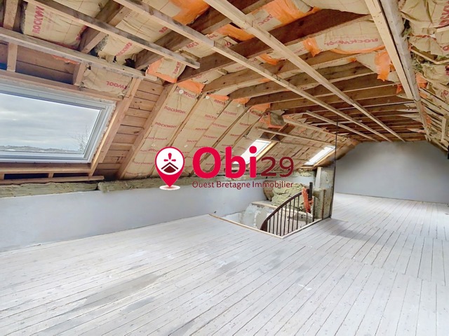 Maison - À vendre - 29180 Plogonnec