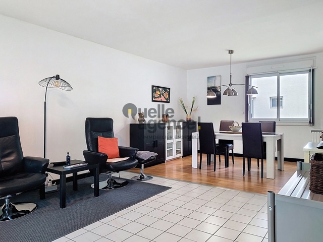 Appartement - À vendre - 29200 Brest
