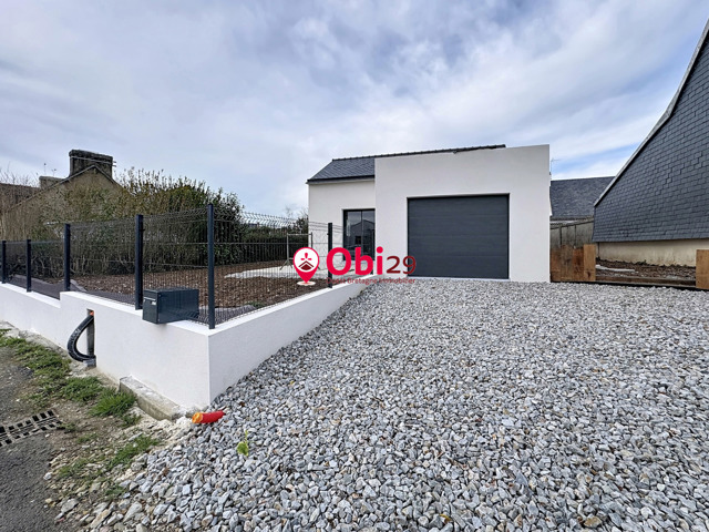 Maison - À vendre - 29150 Cast