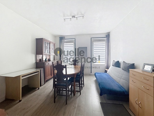 Appartement - À vendre - 29200 Brest