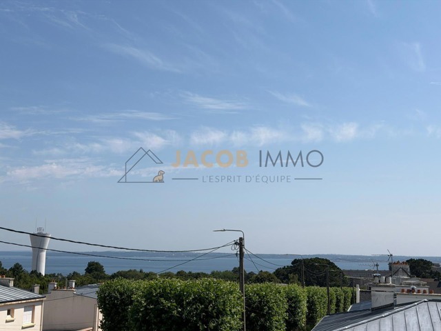 Appartement - À vendre - 29200 Brest