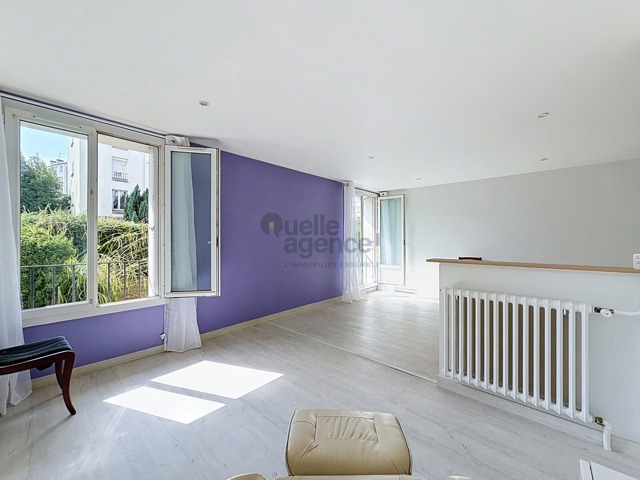 Appartement - À vendre - 29200 Brest