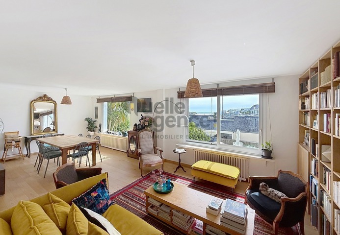 Maison - À vendre - 29780 Plouhinec