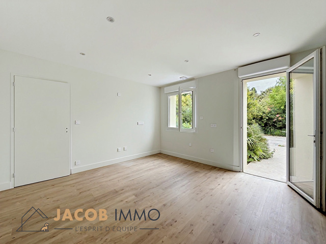 Appartement - À vendre - 29290 Milizac-Guipronvel