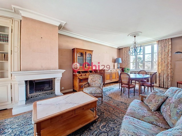 Maison - À vendre - 29150 Châteaulin
