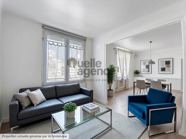 Maison - À vendre - 29200 Brest