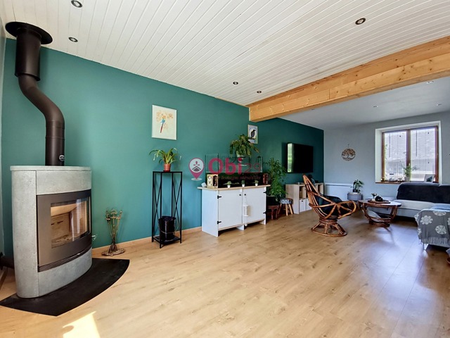 Maison - À vendre - 29190 Pleyben