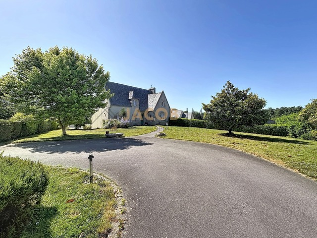 Maison - À vendre - 29290 Milizac-Guipronvel