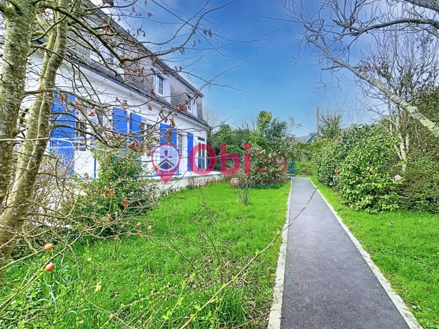 Maison - À vendre - 29150 Châteaulin