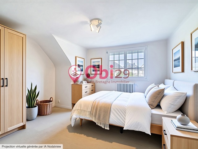 Maison - À vendre - 29150 Châteaulin