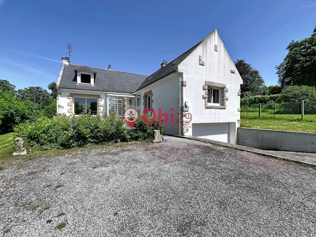 Maison - À vendre - 56110 Gourin