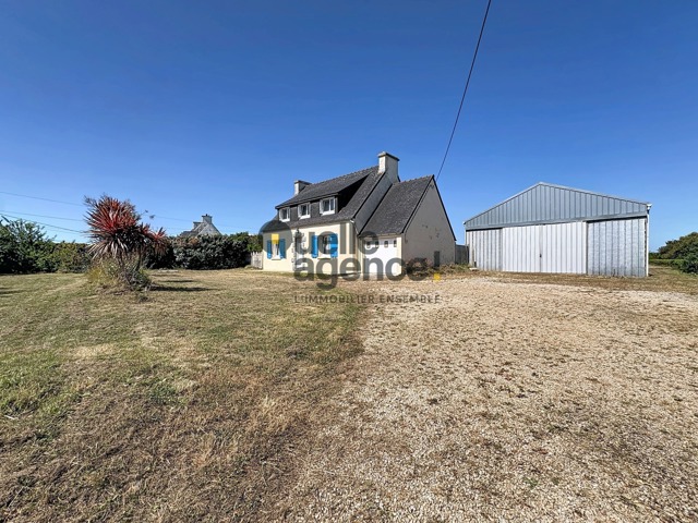 Maison - À vendre - 29890 Kerlouan