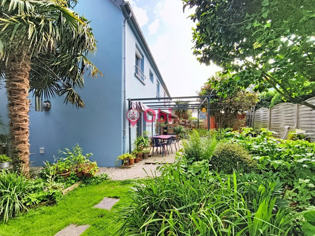 Maison - À vendre - 29150 Châteaulin