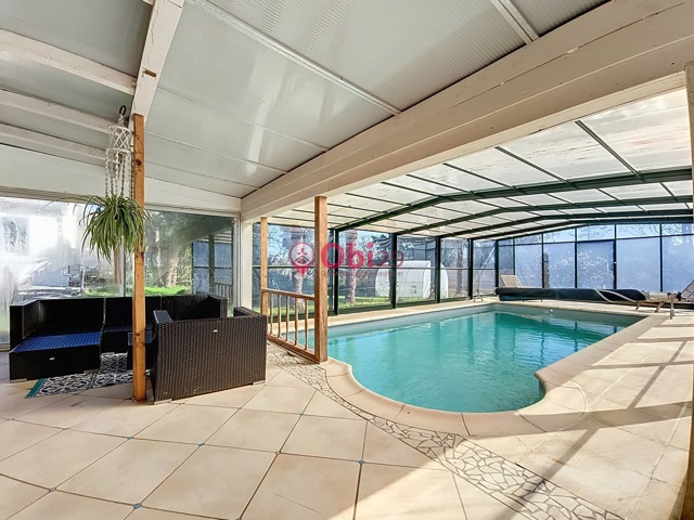 Maison - À vendre - 29590 Pont-de-Buis-lès-Quimerch