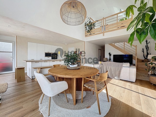 Maison - À vendre - 29217 Le Conquet