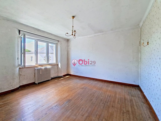 Maison - À vendre - 29190 Pleyben