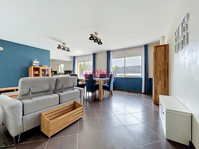 Maison - À louer - 29290 Milizac-Guipronvel