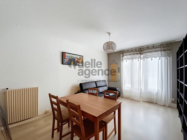 Appartement - À vendre - 29200 Brest