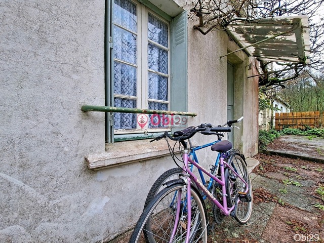 Maison - À vendre - 29520 Saint-Goazec