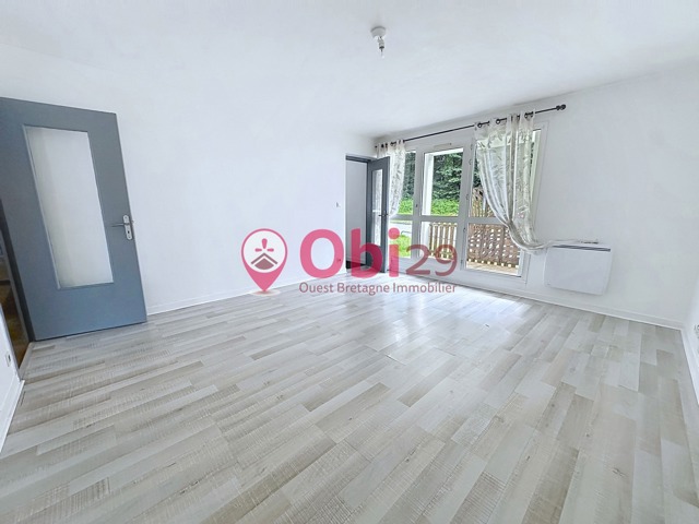 Appartement - À vendre - 29000 Quimper