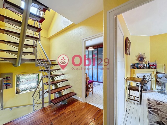 Maison - À vendre - 29150 Châteaulin