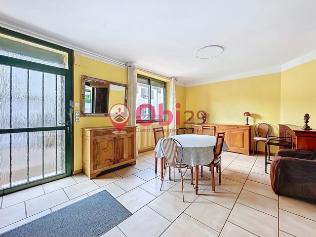 Maison - À vendre - 29150 Châteaulin