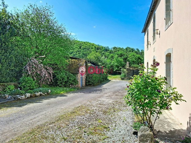 Maison - À vendre - 29150 Châteaulin
