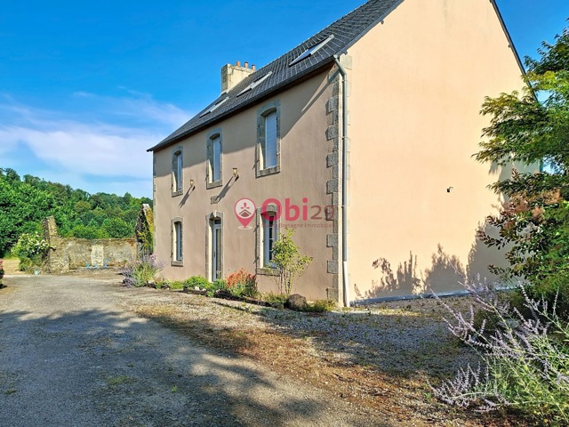 Maison - À vendre - 29150 Châteaulin