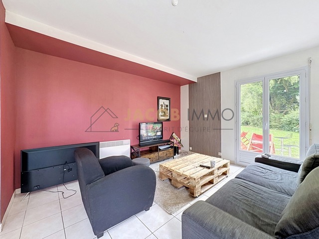 Appartement - À vendre - 29200 Brest