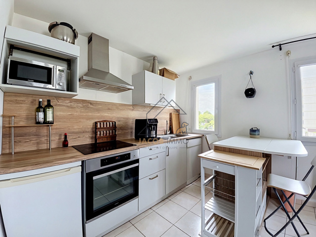 Appartement - À vendre - 29200 Brest