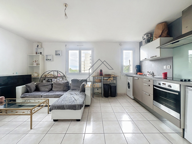 Appartement - À vendre - 29200 Brest
