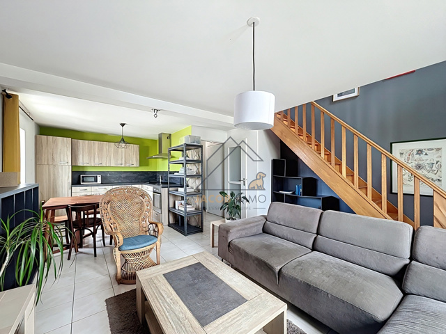 Appartement - À vendre - 29200 Brest